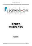 Redes Wireless