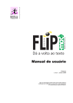 FLiP:mac 2 Brasil - Manual do usuário
