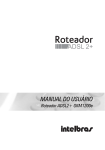 Manual do Usu&aacute;rio - Amazon Web Services