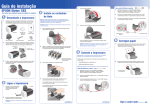 Guia de instalação - Epson America, Inc.