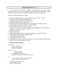 Sua central de alarme SL AX4, &eacute; microcontrolada, com quatro