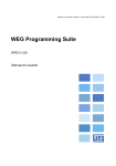 WPS Manual do usuario V1.00