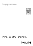 Manual do Usuário