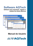 Software AQTech
