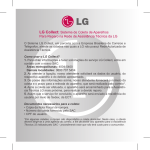 LG Collect: Sistema de Coleta de Aparelhos Para Reparo na Rede