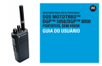 Manual de Opera&ccedil;&atilde;o