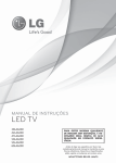 LED TV - Fast Shop