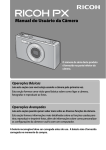 RICOH PX Camera User Guide