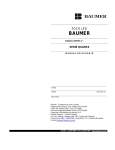 baumer