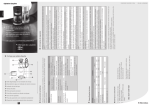Manual - Magazine Luiza