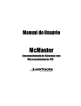 McMaster - Mosaico