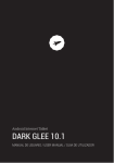DARK GLEE 10.1
