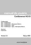 Manual do Usuário Com impress.cdr
