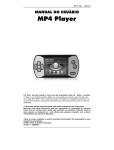 MP4 Player