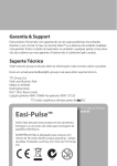 Easi-Pulse™