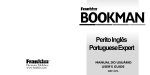 Perito Inglês | Portuguese Expert - Franklin Electronic Publishers, Inc.