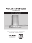 Manual de Instruções