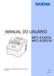 MANUAL DO USUÁRIO