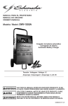 Modelo / Model: SWI-1555A - Pdfstream.manualsonline.com