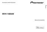 Manual - Pioneer