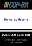 COP-DVR-4-8-16-32 FHD-AHD ( manual )