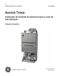 Aurora Trace - GE Measurement & Control