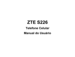 ZTE S226