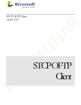 STCP OFTP Client versão 3.0.0