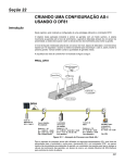 DFI302 - Parte I - Manual em Português