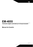 EM-4055 - J. ROMA, Lda.