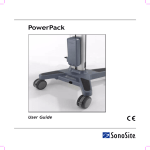 Manual para el usuario de PowerPack