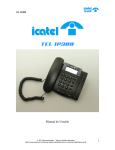 TEL IP300