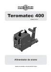 Teromatec 400