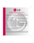 LG Collect: Sistema de Coleta de Aparelhos Para