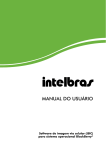 MANUAL DO USU&Aacute;RIO - Plantec Distribuidora