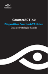 CounterACT 7.0