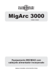 MigArc 3000