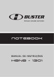 Manual - HBuster