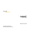 Cable IQ - Recicabos