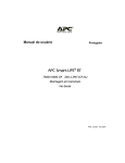 APC Smart-UPS® RT