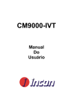 CM9000-IVT