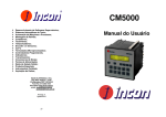 Manual - INCON