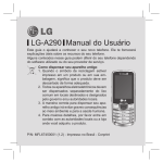 LG A290_Brazil.indd