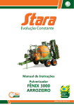 Manual - Stara