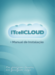 Manual ITcell Cloud