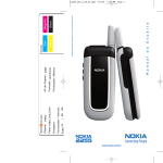 Nokia 2255 Manual do Usuário