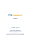 IRISPowerscan 9b9.6