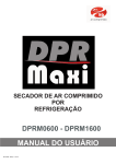 Manual secador 2009 - MAXI port- 0600-1600.cdr