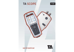 TA SCOPE - IMI Hydronic Engineering