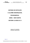 22 Manual Central Endere&ccedil;&aacute;vel New Harpia